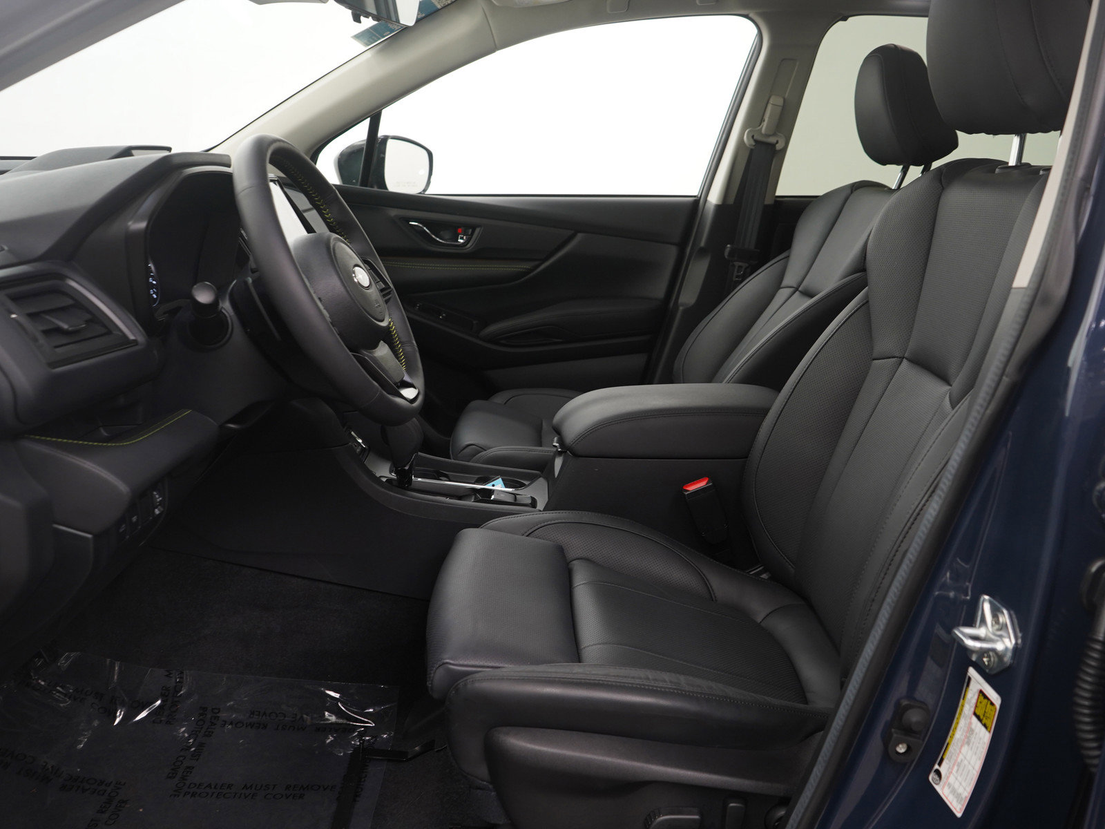 Used 2025 Subaru Ascent Bronze Edition w/ Popular Package #2 image 17