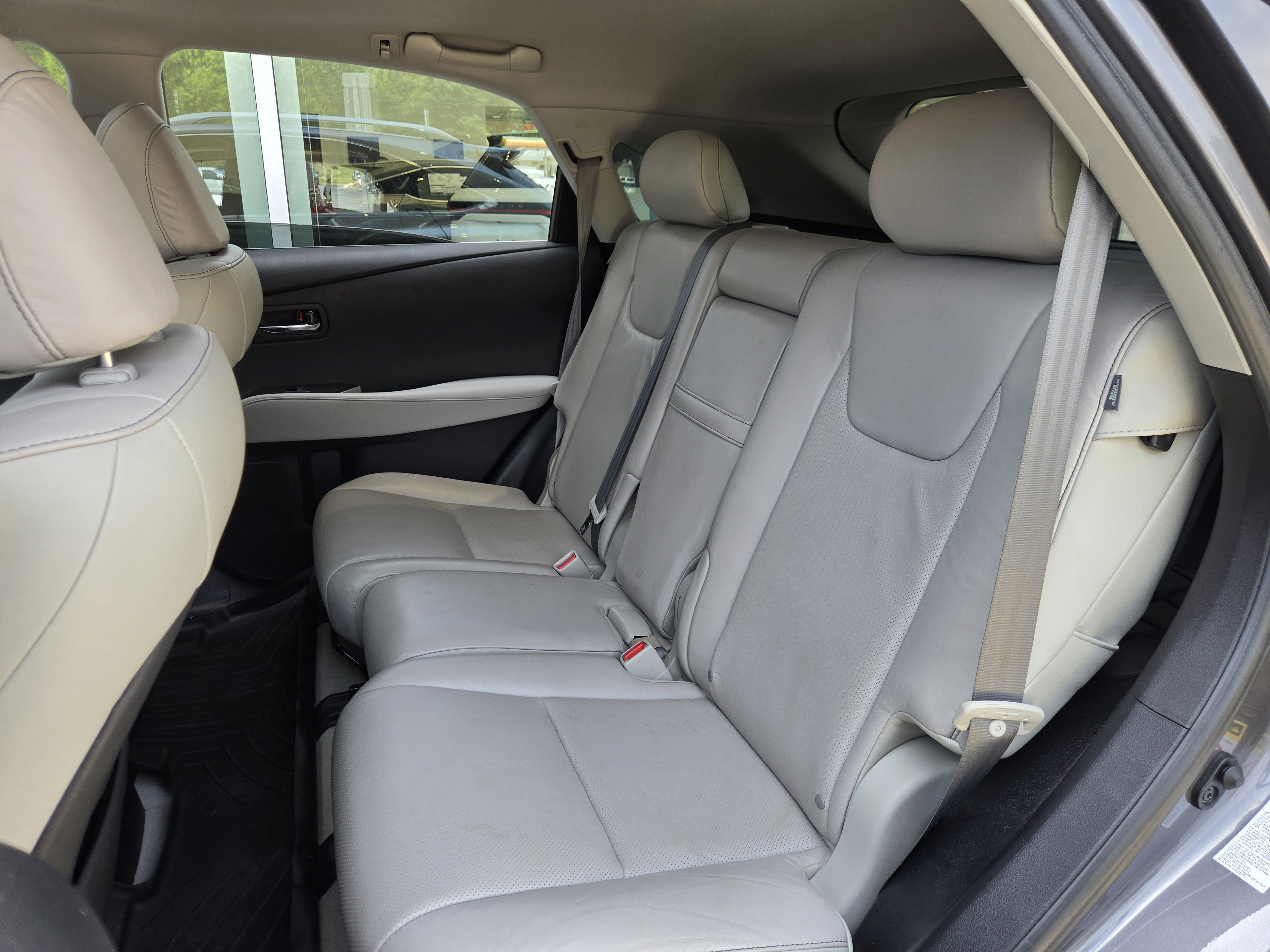Used 2013 Lexus RX 350 FWD w/ Navigation Pkg image 35