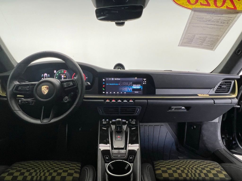 Used 2026 Porsche 911 Carrera GTS image 6