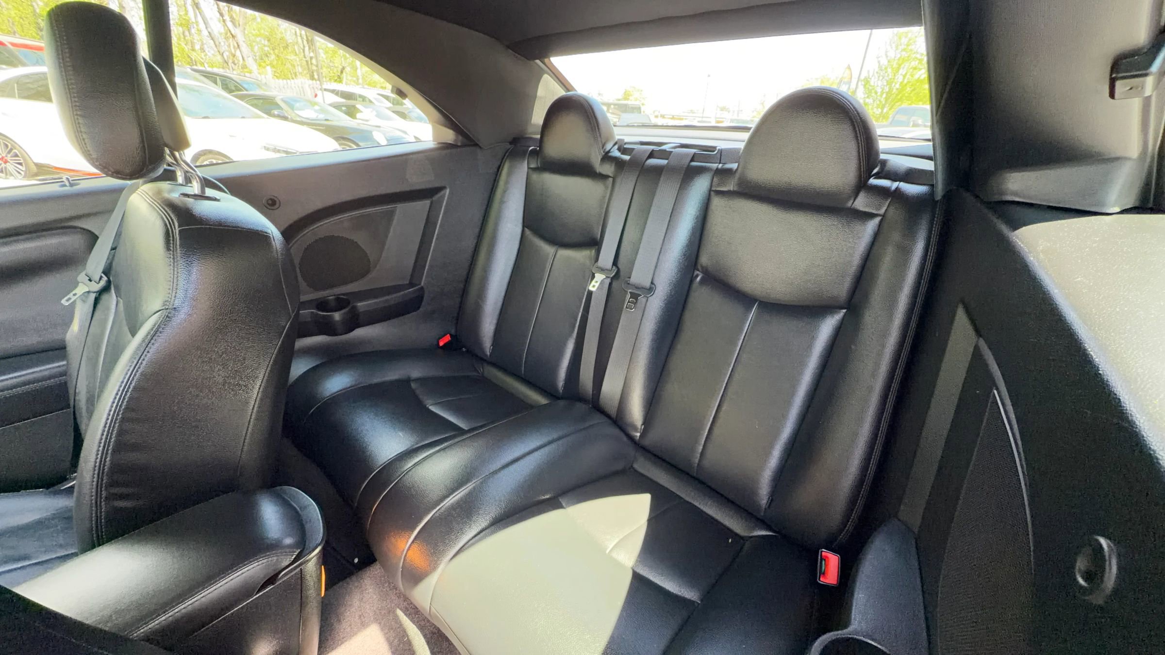 Used 2012 Chrysler 200 Touring image 17