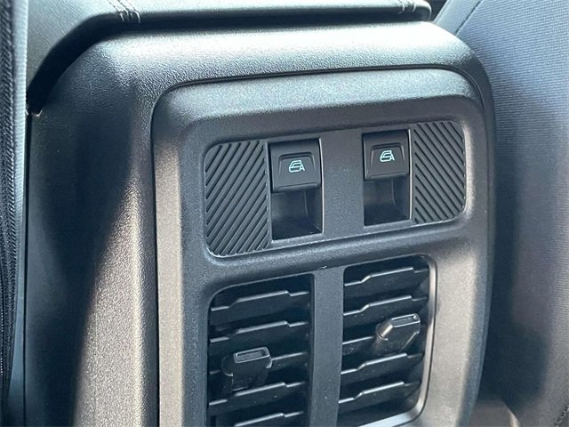 New 2025 Ford Bronco Base image 20