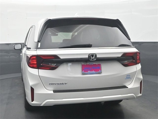 New 2026 Honda Odyssey EX-L image 6