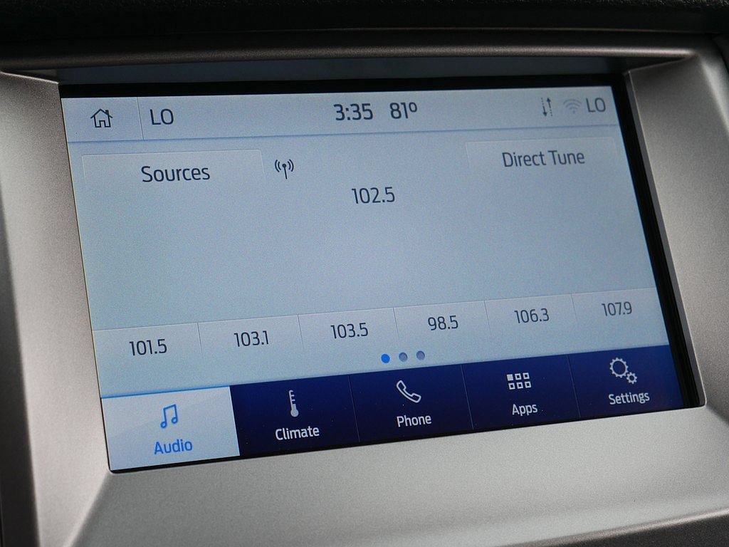 Used 2021 Ford Ranger XLT w/ Equipment Group 302A High AWD/4WD image 37