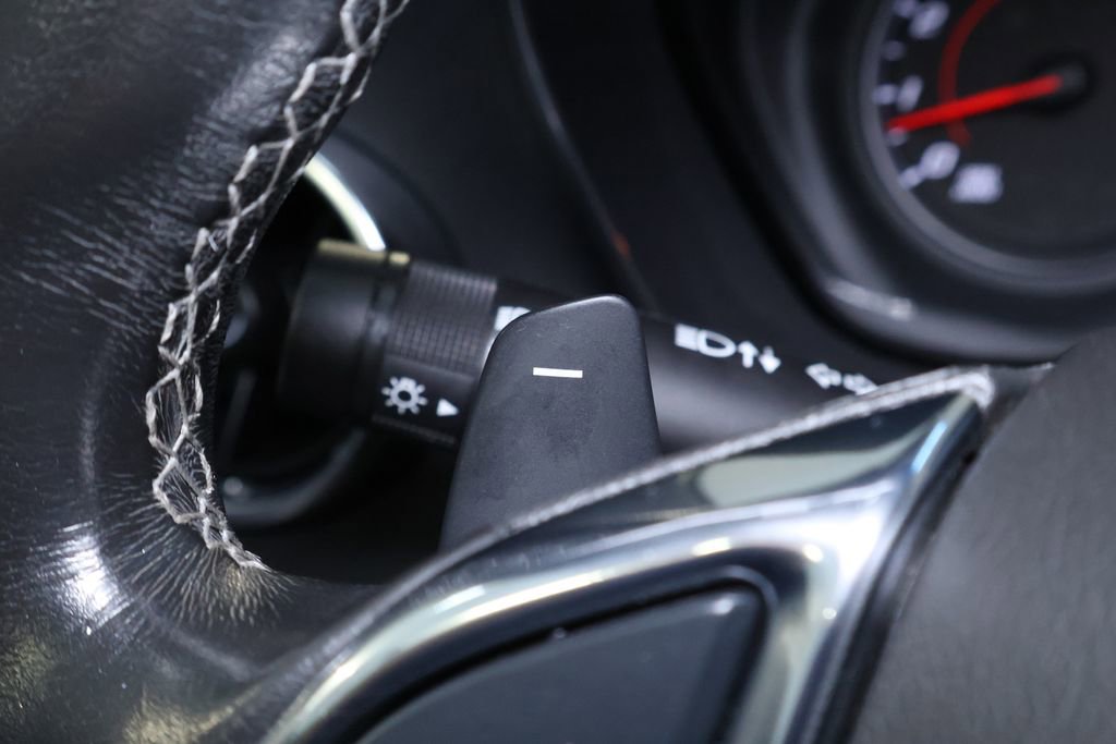 Used 2023 Chevrolet Camaro LT image 21