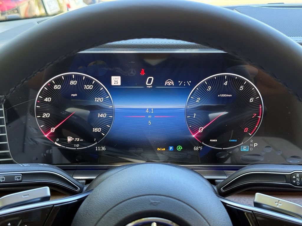 New 2026 Mercedes-Benz GLE 450 4MATIC image 13
