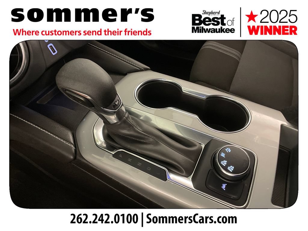 Used 2024 Chevrolet Blazer LT w/ Convenience Package AWD/4WD image 20