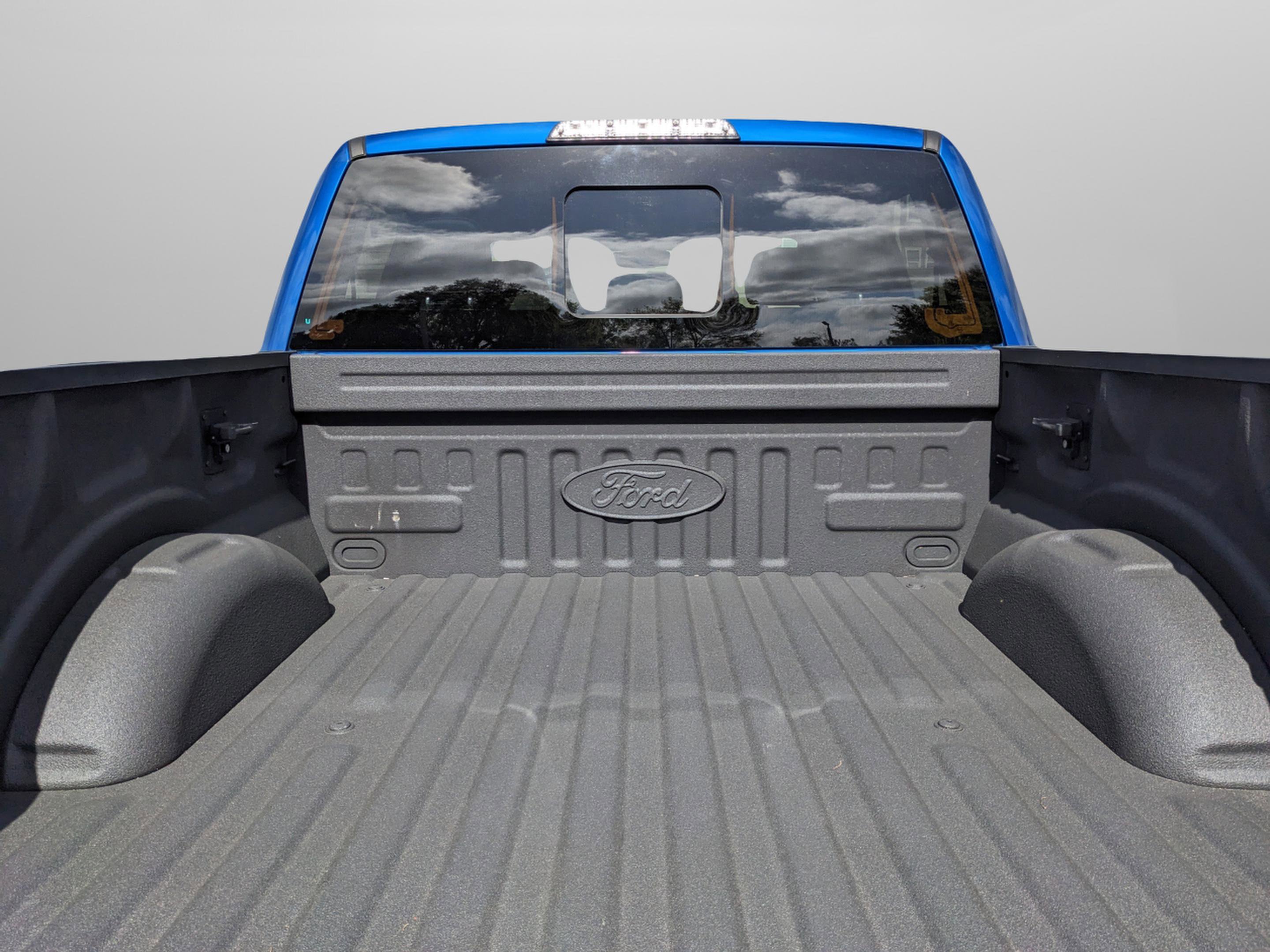 Used 2018 Ford F150 Raptor w/ Equipment Group 802A Luxury image 14