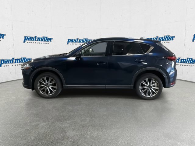 Used 2021 MAZDA CX-5 Grand Touring Reserve AWD/4WD image 6