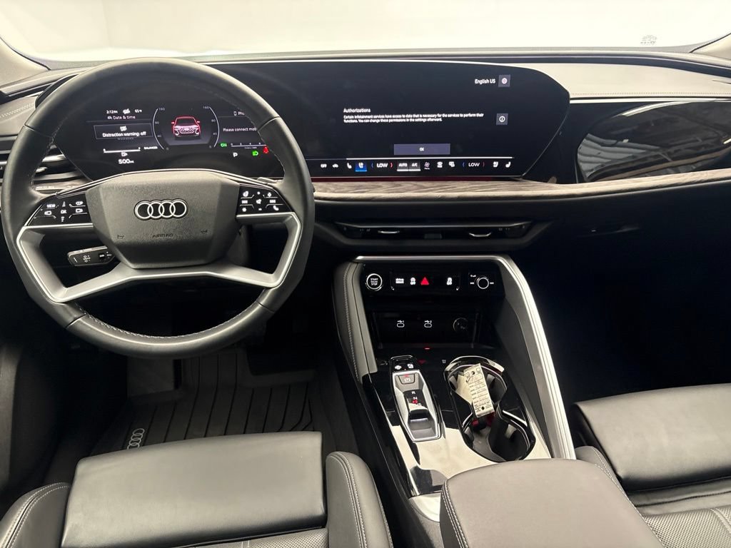 Used 2025 Audi Q5 Premium Plus AWD/4WD image 30