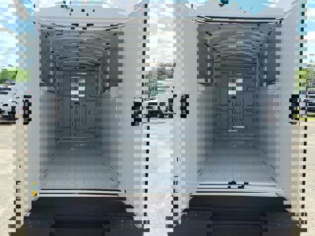 New 2024 GMC Savana 3500 w/ Power Convenience Package image 9