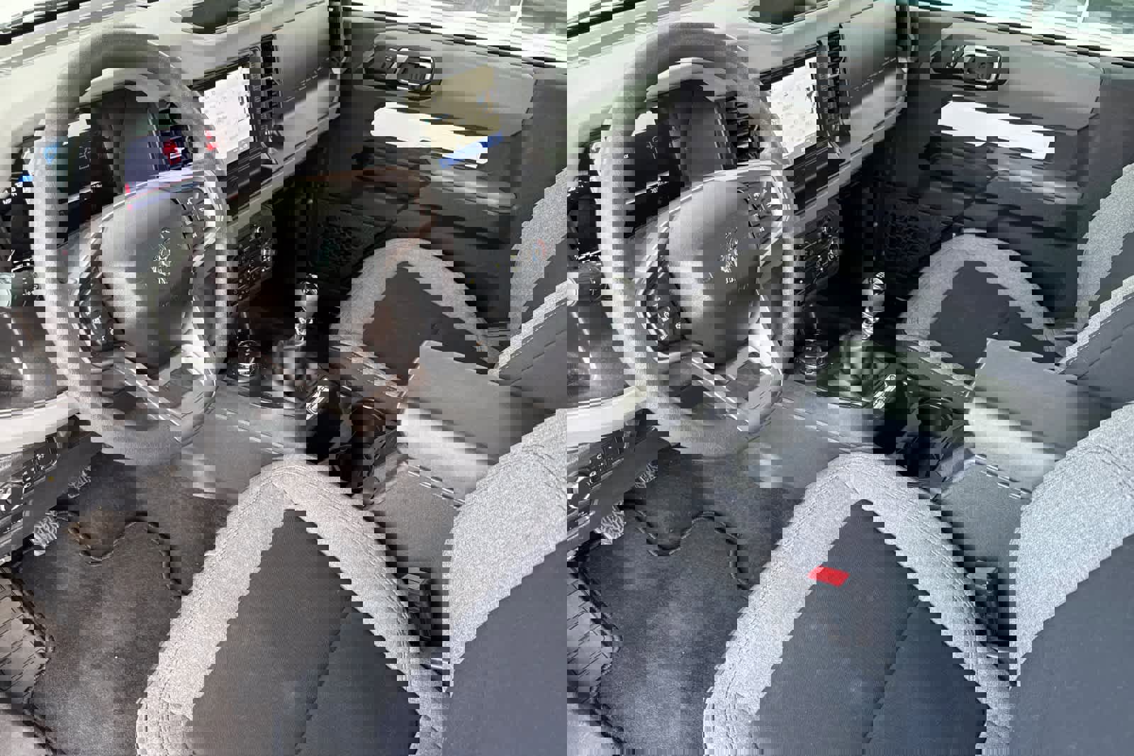 Used 2022 Ford Bronco 2-Door image 10