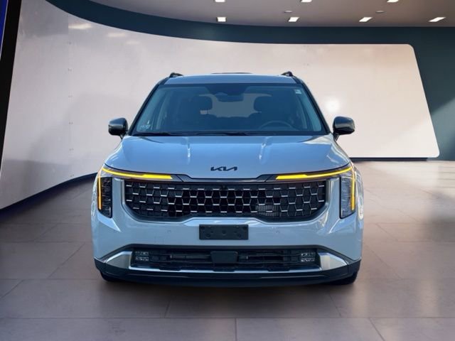 Certified 2026 Kia Carnival SX Prestige image 8