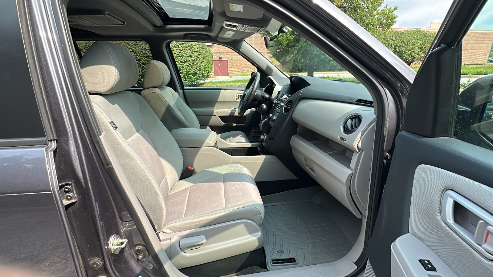 Used 2015 Honda Pilot SE image 26