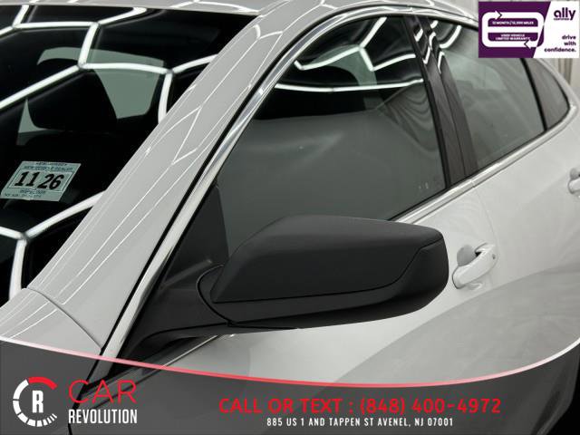 Used 2022 Chevrolet Malibu LS image 56