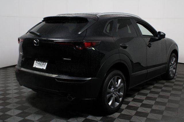 New 2026 MAZDA CX-30 AWD 2.5 S w/ Premium Package image 5