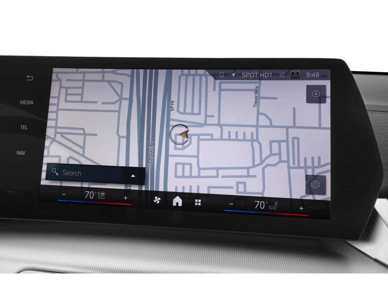 Used 2025 BMW X2 xDrive28i w/ Convenience Package image 40