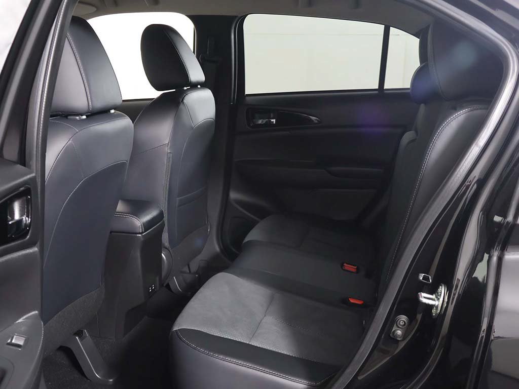 New 2026 Mitsubishi Eclipse Cross SE AWD/4WD image 27
