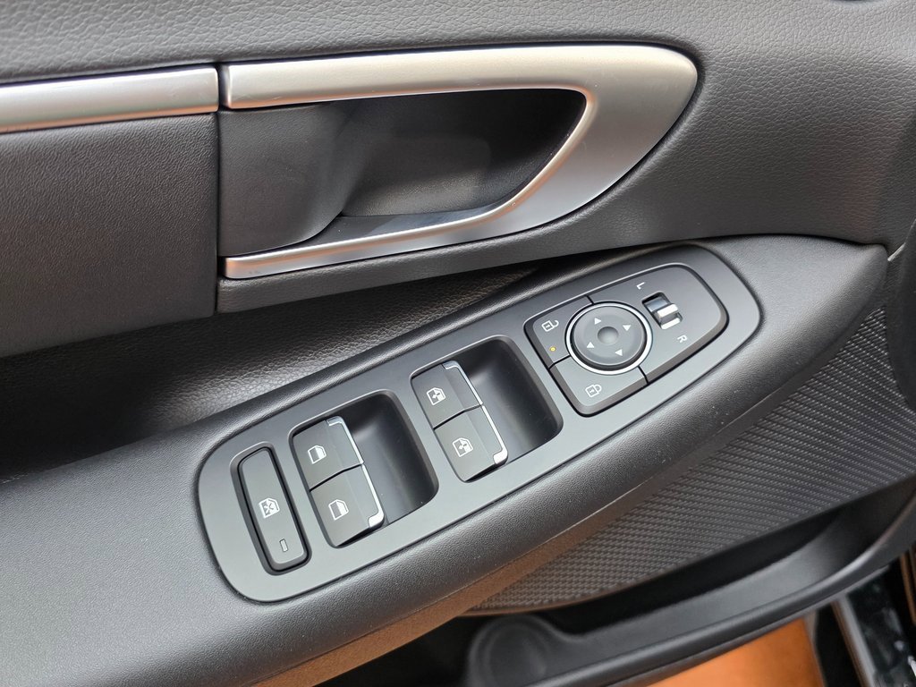 New 2026 Hyundai Sonata SEL image 24