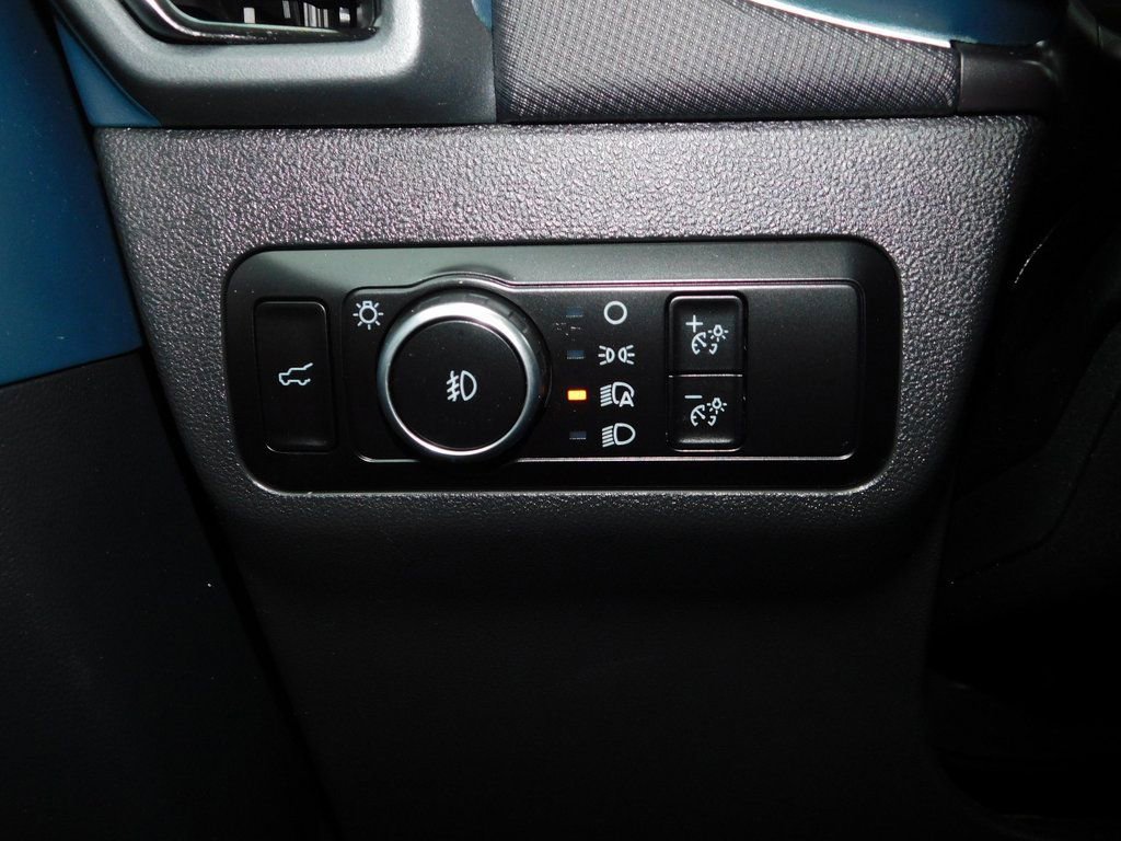 Used 2023 Ford Bronco Sport Heritage w/ Heritage Convenience Package image 29