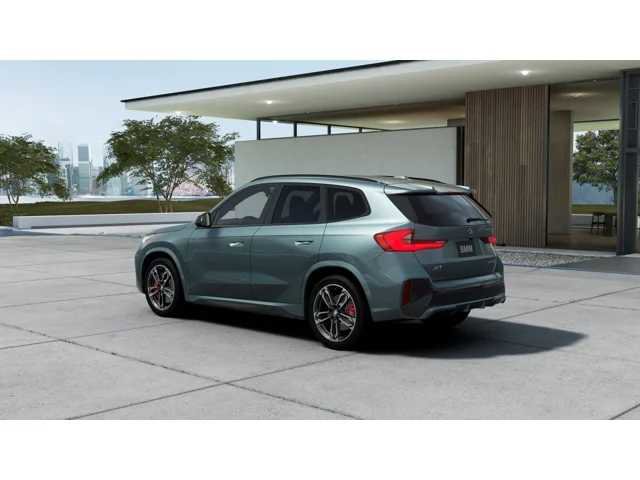 New 2026 BMW X1 xDrive28i w/ M Sport Package AWD/4WD image 2