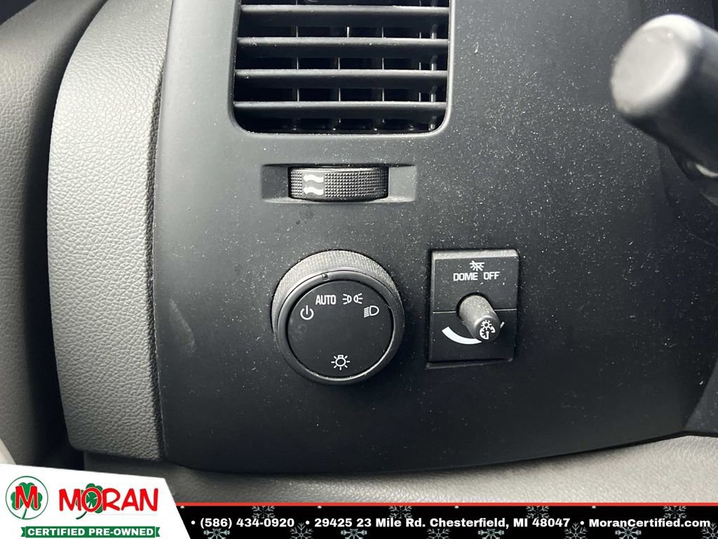 Used 2010 Chevrolet Silverado 1500 W/T w/ LS Package image 23