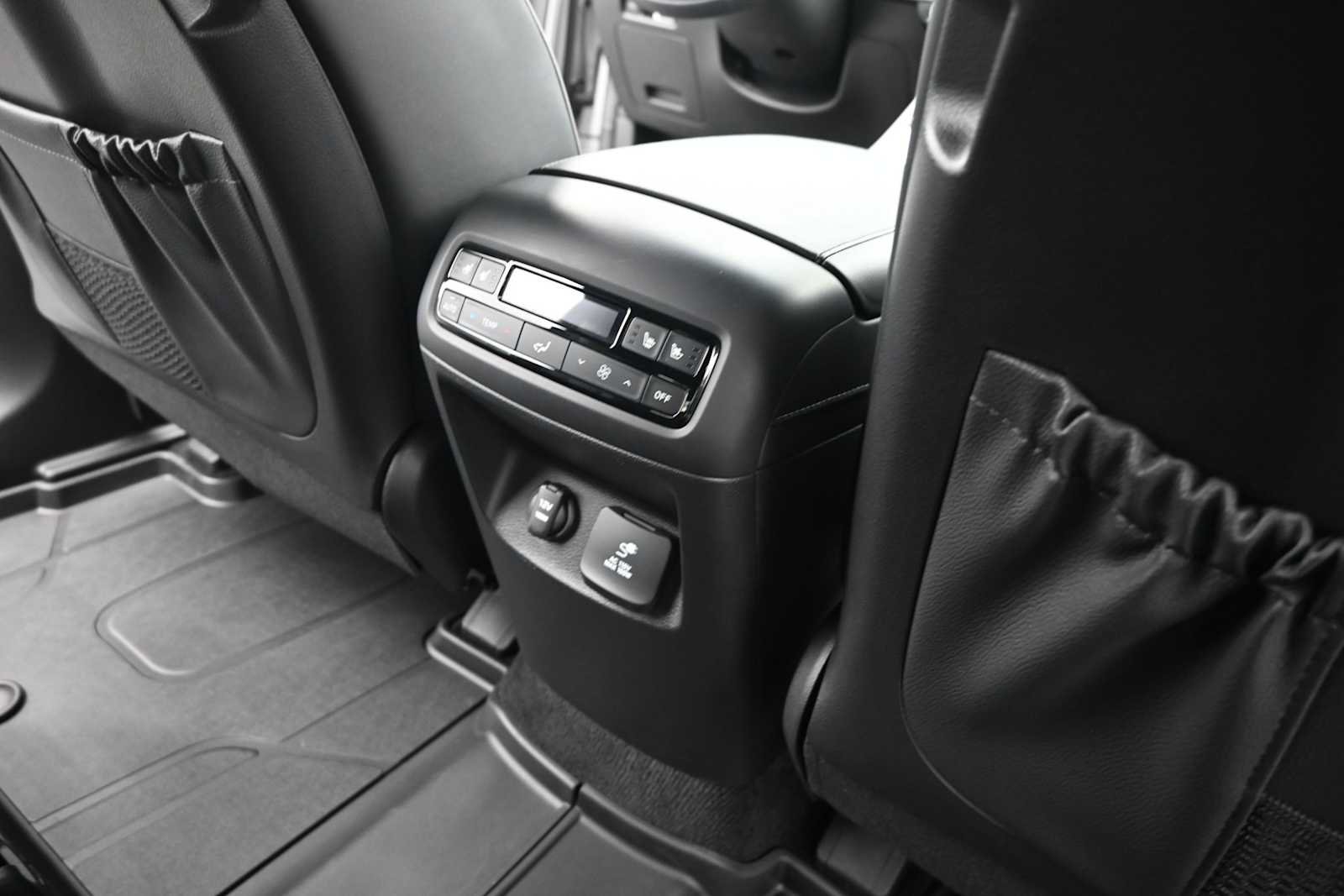 Used 2025 Hyundai Palisade Calligraphy AWD/4WD image 26