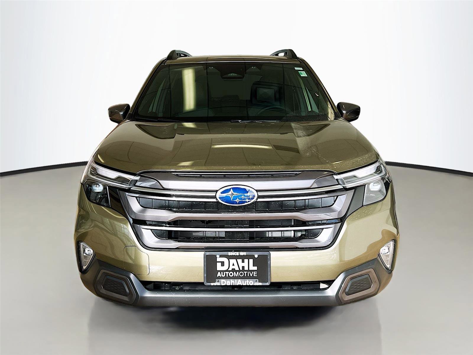 New 2026 Subaru Forester Limited image 2