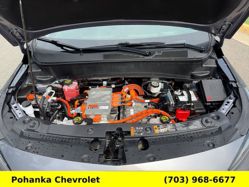 Certified 2023 Chevrolet Bolt EUV Premier FWD image 33