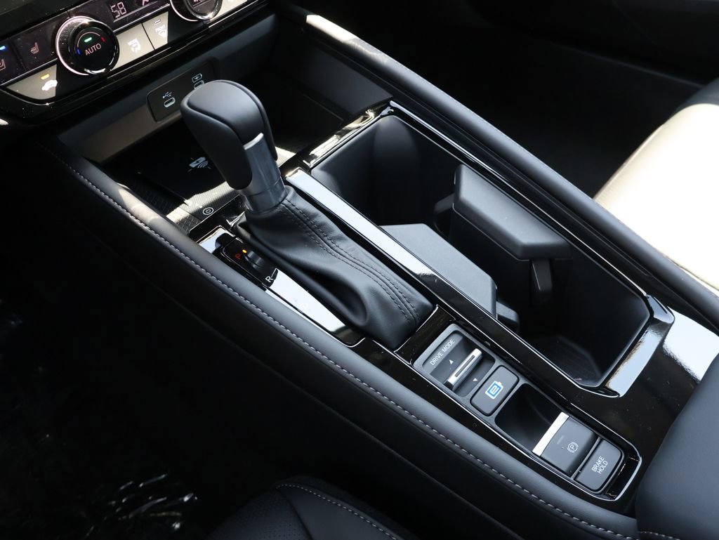 New 2026 Honda Accord Touring image 24