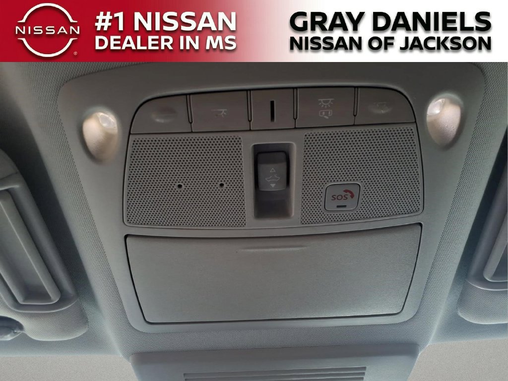 Used 2019 INFINITI QX80 Luxe RWD image 21