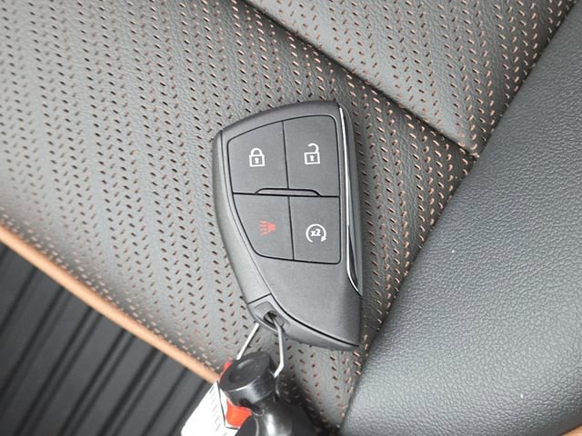 New 2026 GMC Canyon AT4 w/ Nightfall Edition image 40