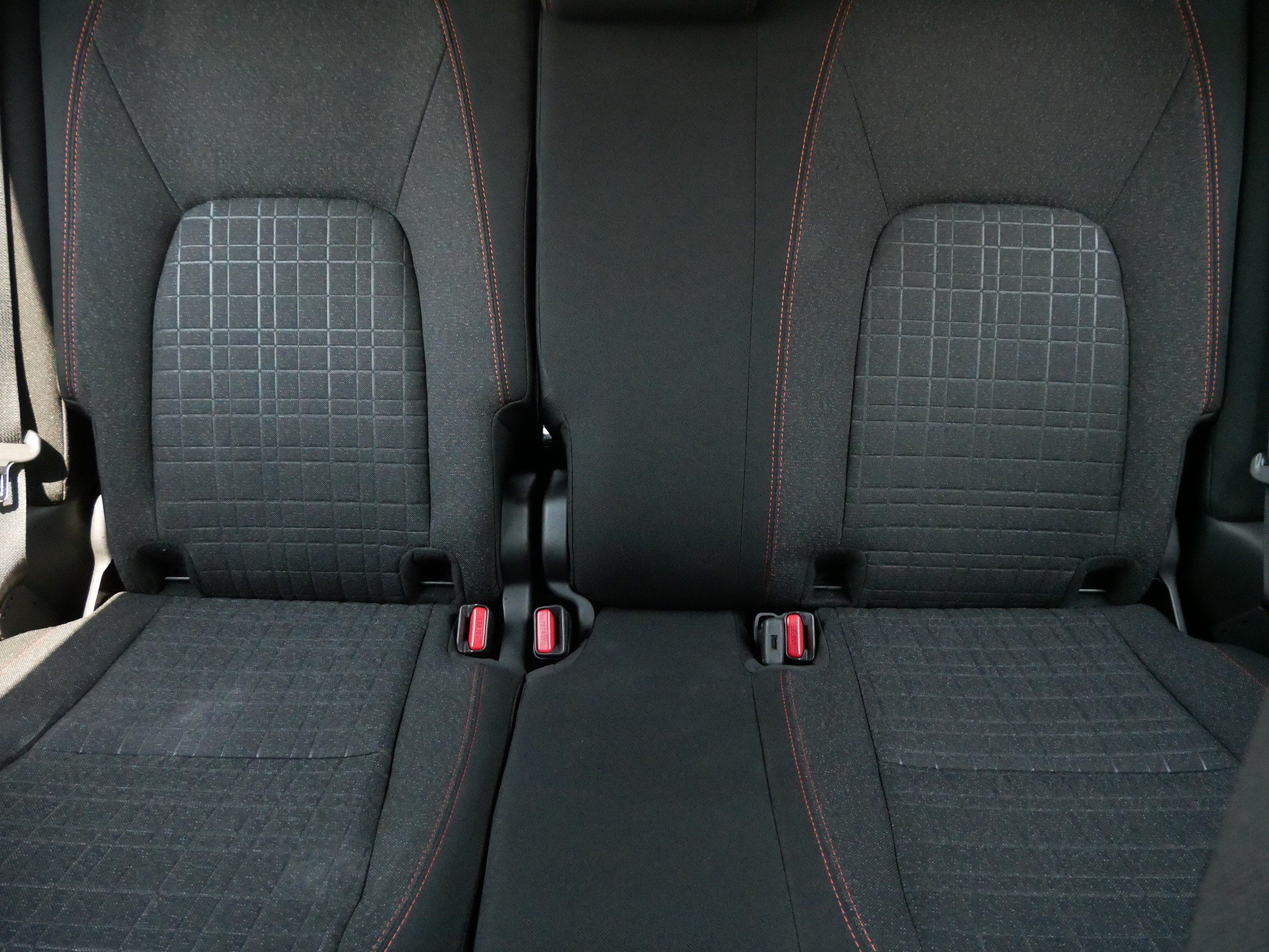 Used 2027 Honda HR-V Sport image 21