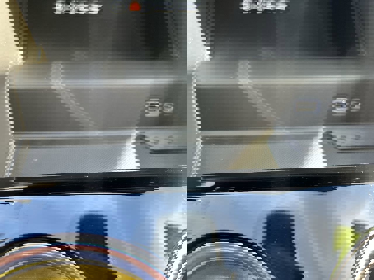 New 2026 Chevrolet Suburban RST image 38