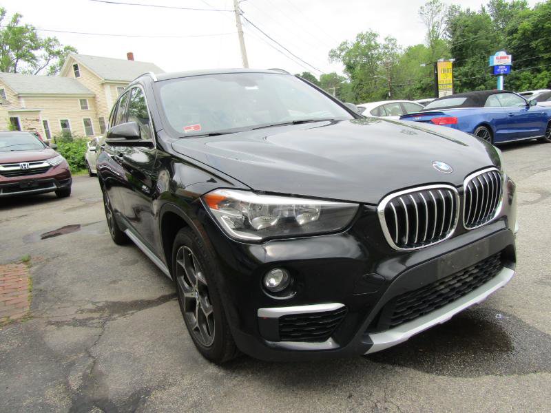 Used 2018 BMW X1 xDrive28i w/ Convenience Package image 36