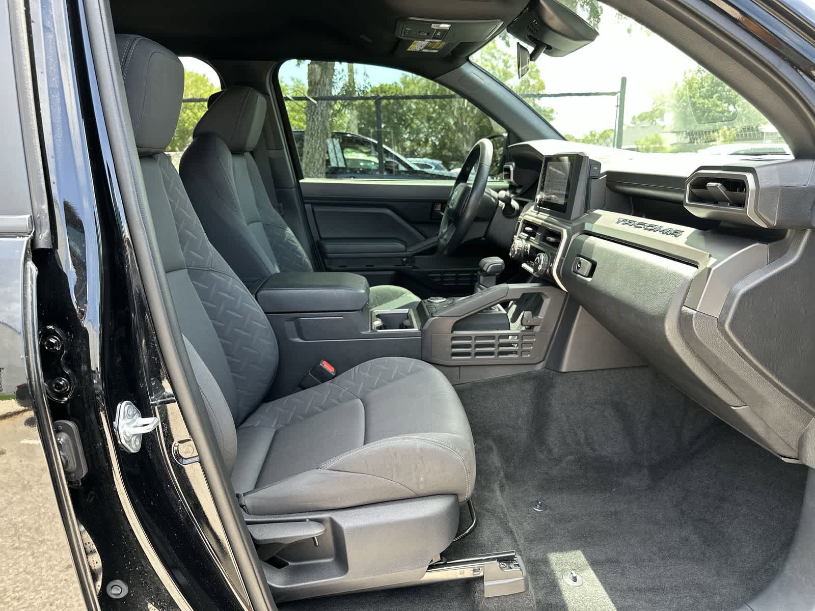 Used 2024 Toyota Tacoma SR5 RWD image 7