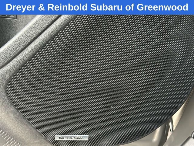 New 2026 Subaru Forester Touring image 28