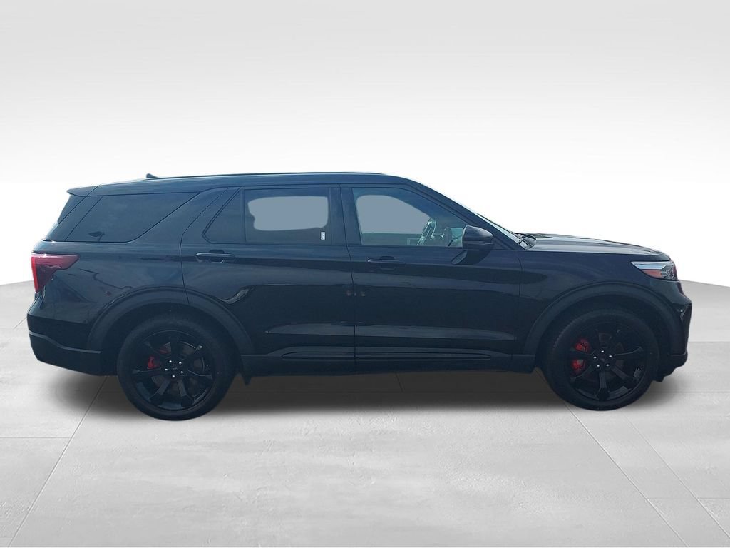 Used 2021 Ford Explorer ST w/ Equipment Group 401A AWD/4WD image 6