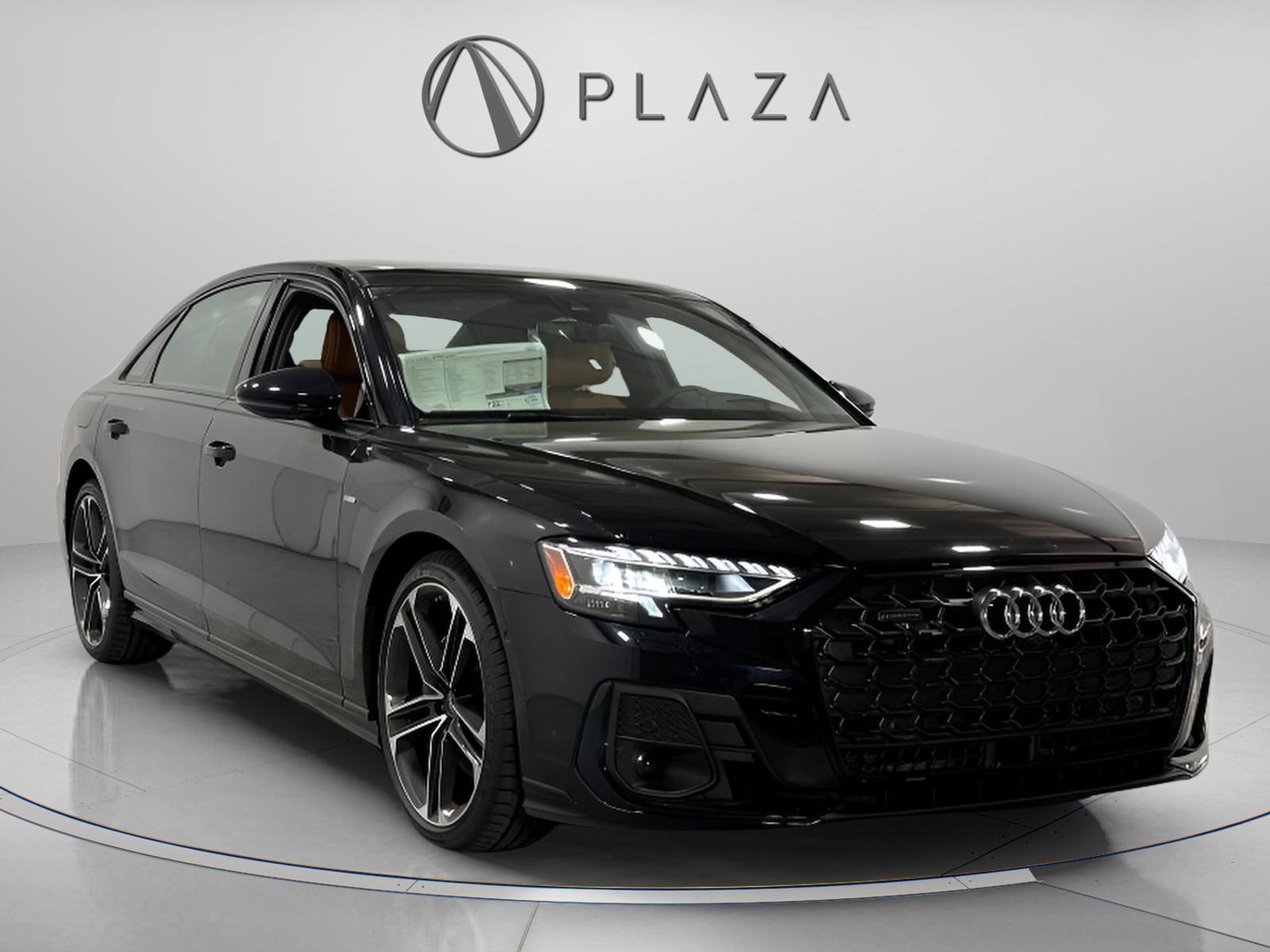 New 2026 Audi A8 L 3.0T image 6