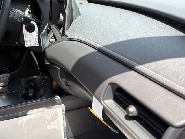 New 2026 Lexus UX 300h FWD image 25