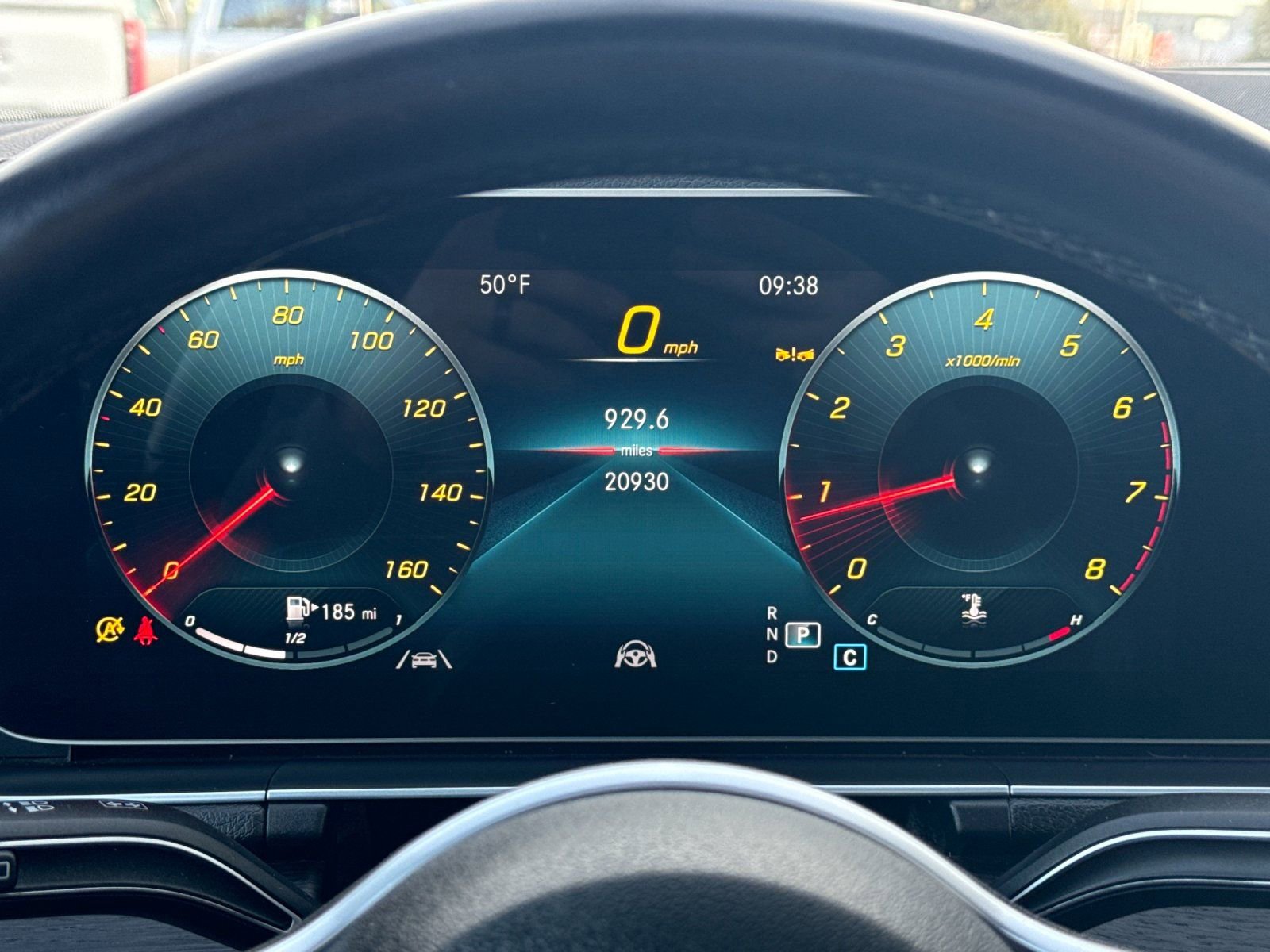 Used 2022 Mercedes-Benz GLE 350 4MATIC image 29