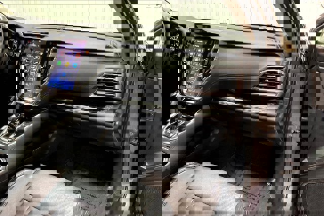 Used 2022 Subaru Outback Limited XT image 16