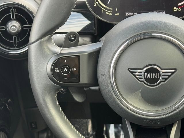 Used 2023 MINI Cooper S image 21