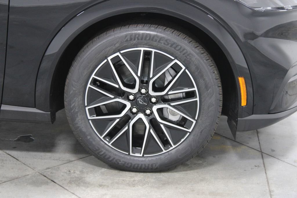 New 2025 Ford Mustang Mach-E Premium image 15