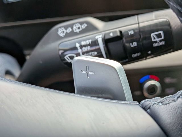 Used 2025 Kia Sportage EX w/ EX Premium Package image 30