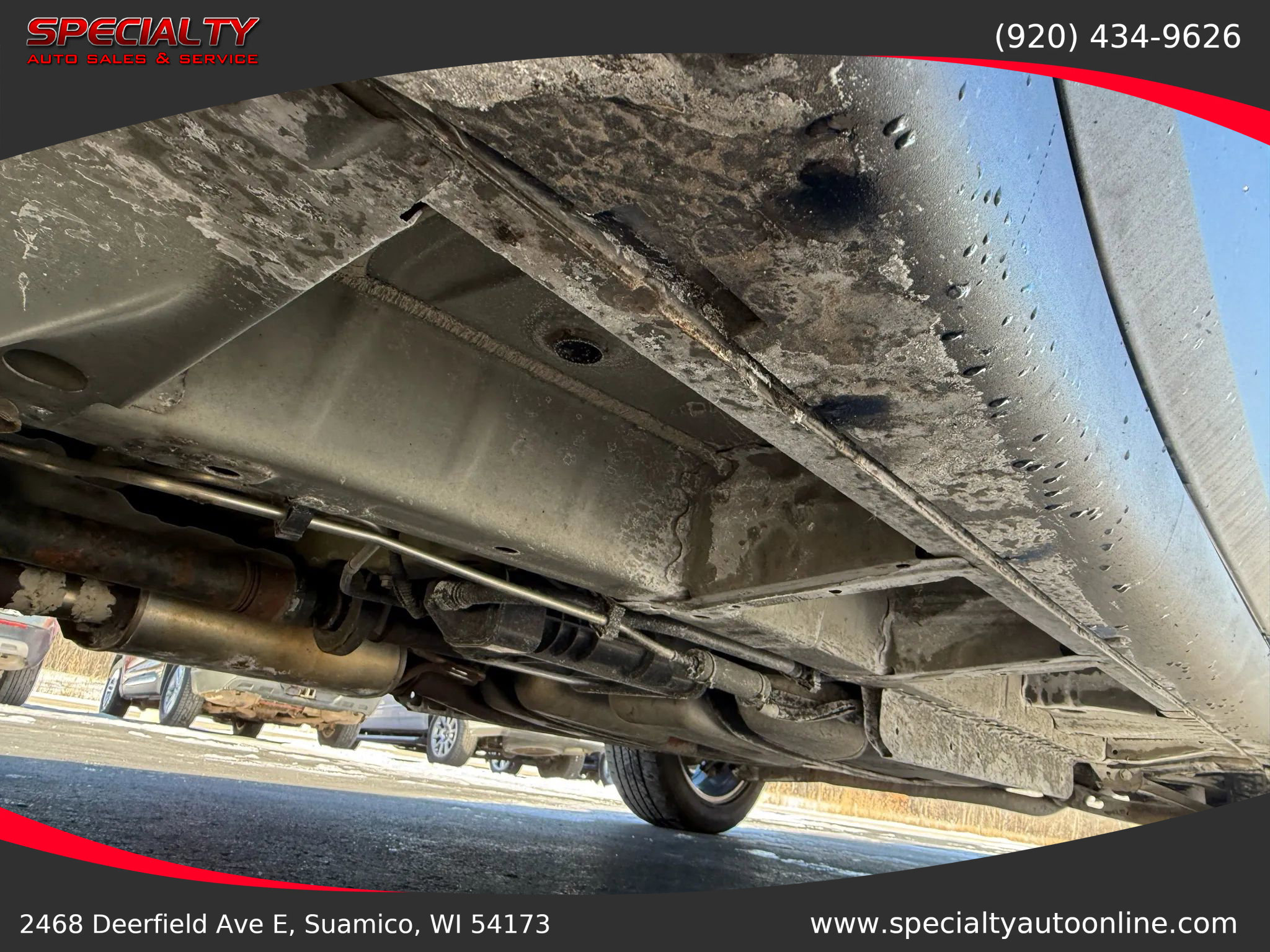 Used 2018 Chevrolet Traverse LT image 48