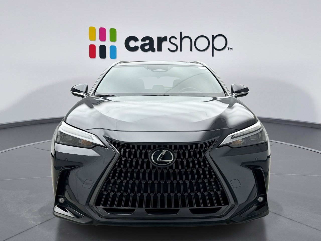 Used 2022 Lexus NX 350 AWD w/ Accessory Package 2 image 8
