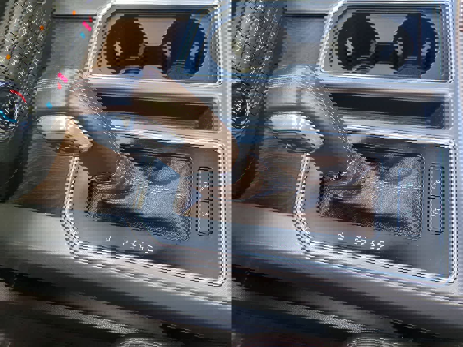 Used 2020 Ford F150 Limited w/ Trailer Tow Package image 33