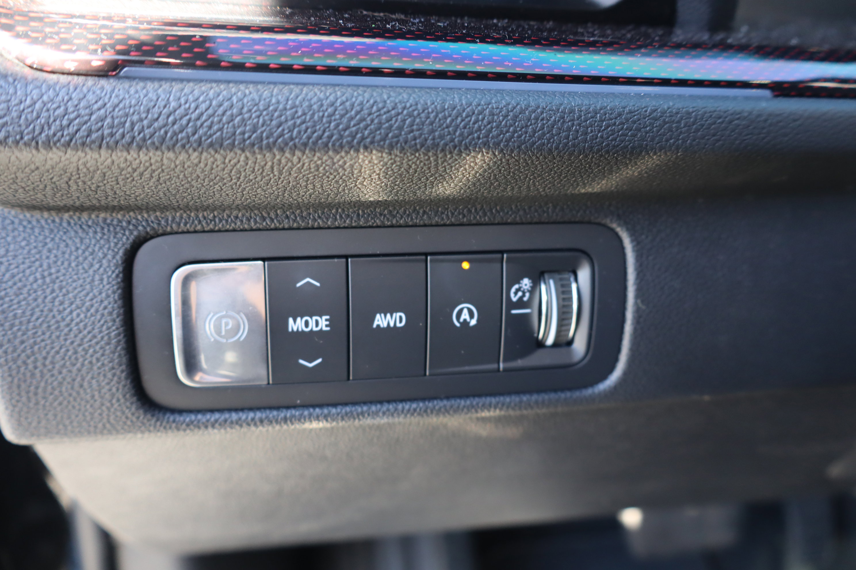 Certified 2024 Chevrolet Traverse Z71 w/ Enhanced Driving Package image 19