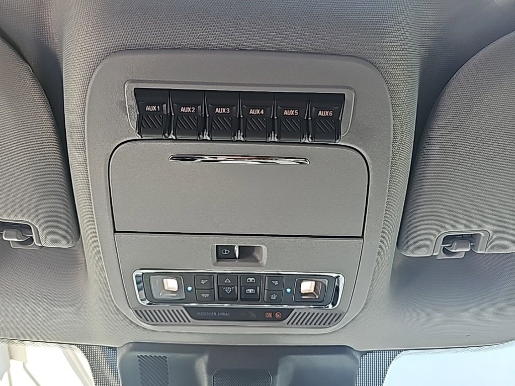 New 2025 Ford F250 Lariat w/ Lariat Ultimate Package image 22