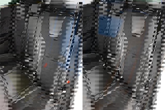 Used 2019 Ford Edge ST w/ Equipment Group 401A image 10